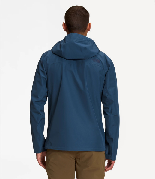 Куртка Dryzzle Futurelight Jacket (Мужской; M; shady blue)
